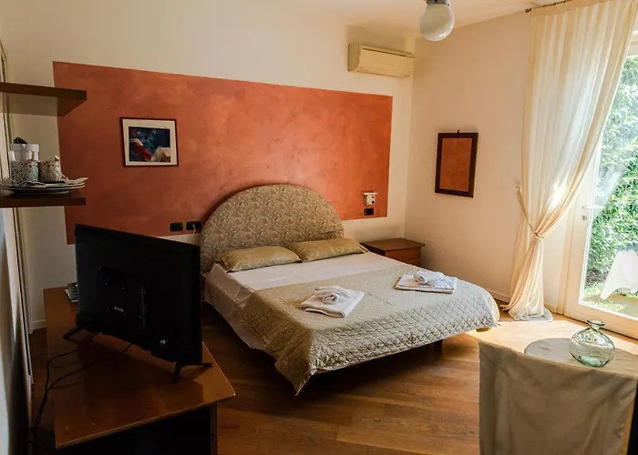 A Casa Di Manu B&B