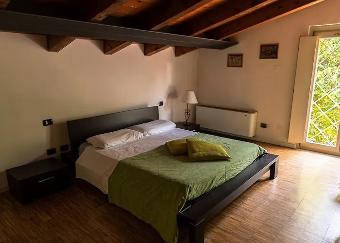 A Casa Di Manu B&B