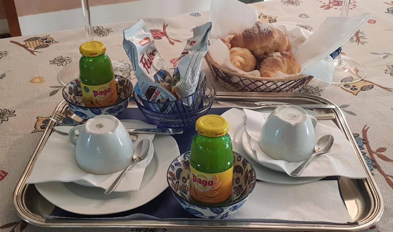 Frühstückspension A Casa Di Manu 2*