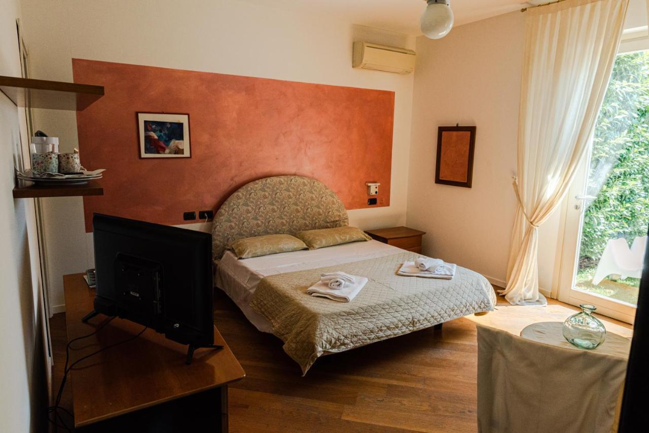 Couette-café A Casa Di Manu Desenzano del Garda