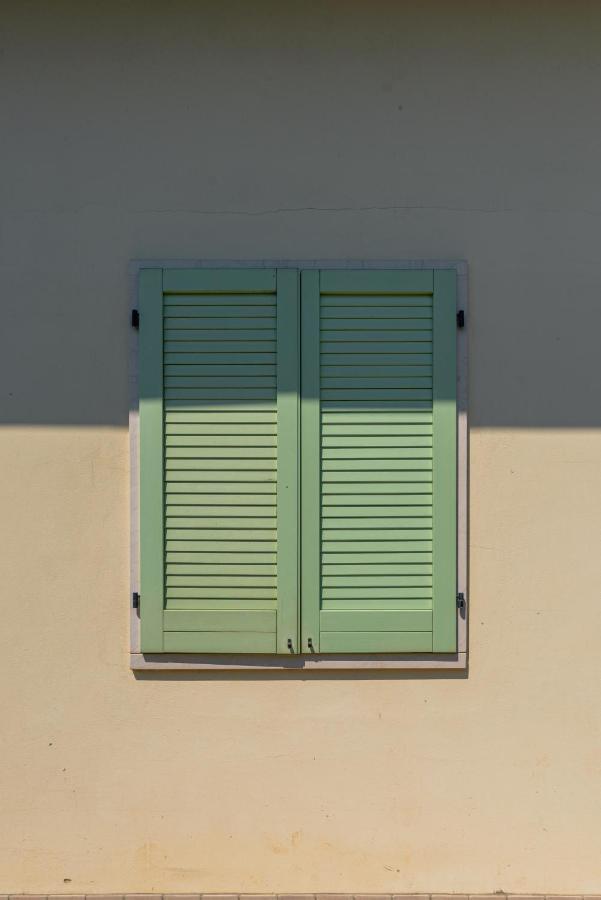 A Casa Di Manu Alojamento de Acomodação e Pequeno-almoço Desenzano del Garda