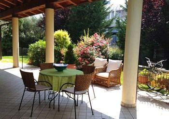 A Casa Di Manu