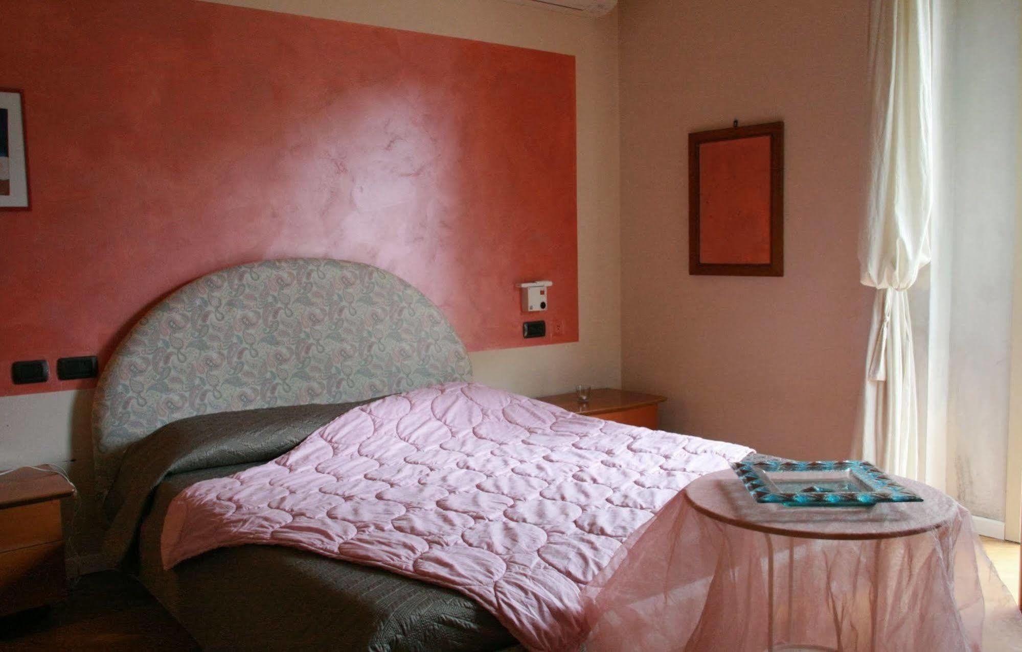 A Casa Di Manu Couette-café
