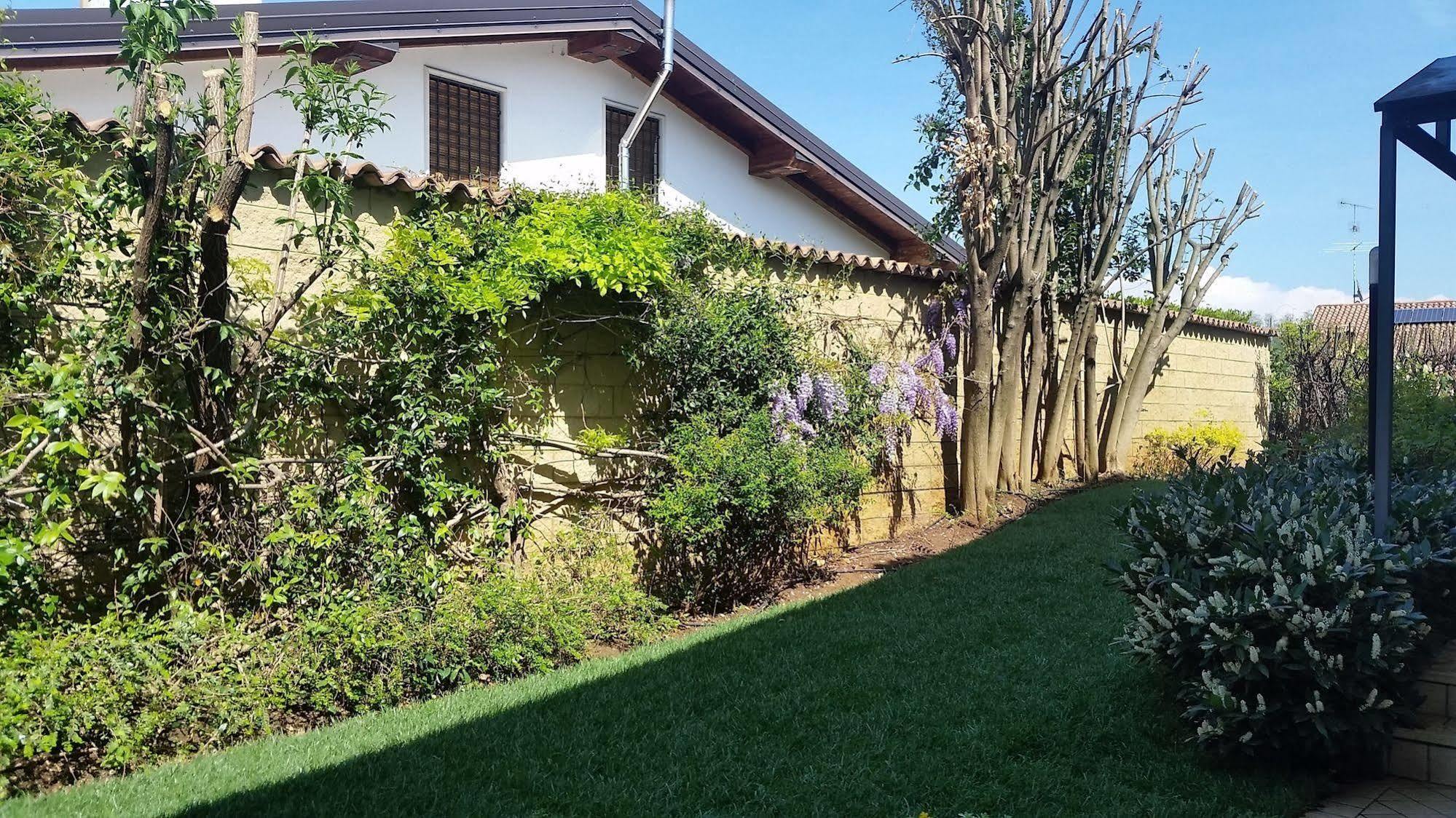 A Casa Di Manu 2* Desenzano del Garda